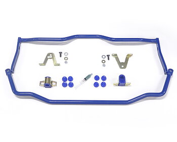 Swaybars