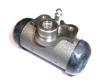 Brake cylinders etc
