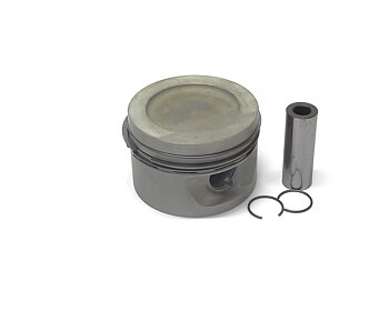 Pistons