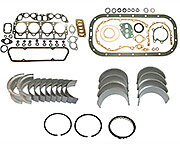 Restoration kit
