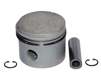 Piston