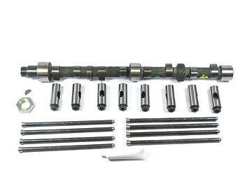 Camshafts