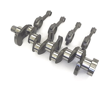 ROTATING ASSEMBLIE