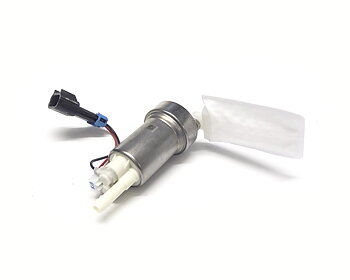 Fuel system