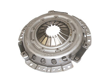 Pressure plate