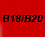 B18/B20