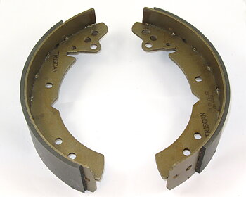 Brake pads/brake shoes