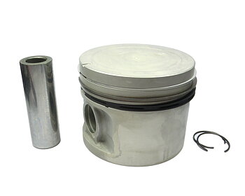 Piston
