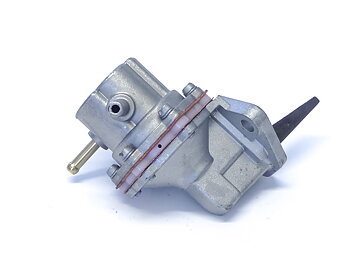 Fuel system