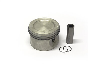 Pistons