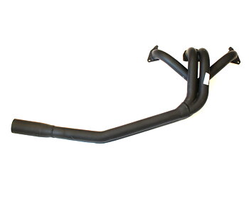 Sport exhaust