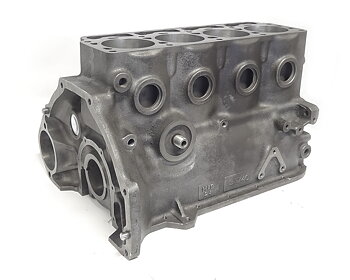 CYLINDER BLOCK