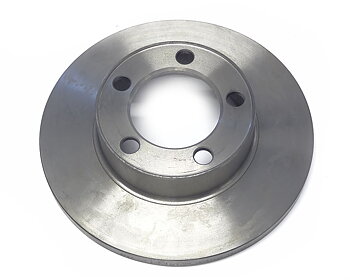 Brake discs