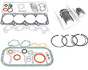 Restoration kit