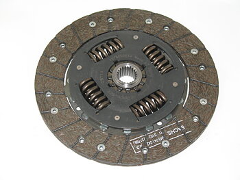 Drive plates