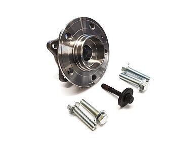 Wheel bearing