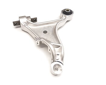 Front suspension