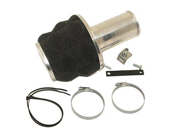 Direct air kit