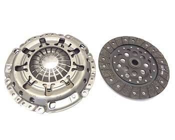 Clutch kit