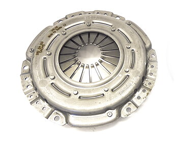 Pressure plate