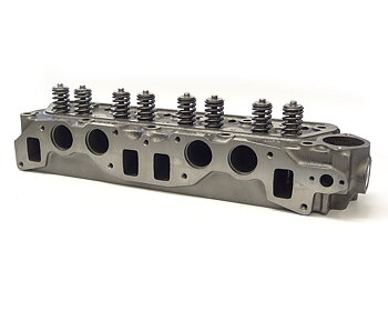 CYLINDERHEAD