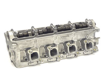 SPECIAL CYLINDER HEADS