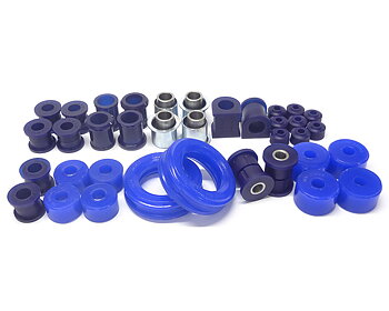 SuperPro Bushes