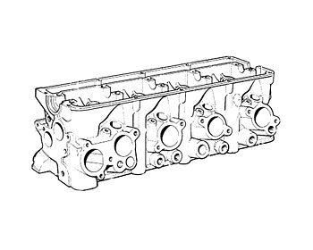 Cylinderhead