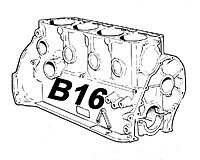 B4B/B16