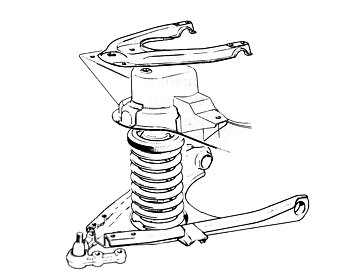 Framvagn