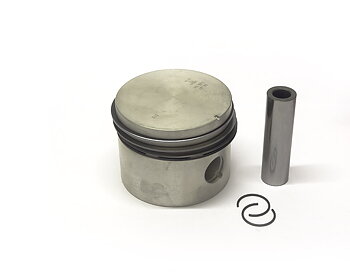 Piston