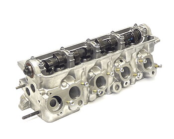 CYLINDERHEAD