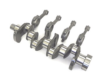 ROTATING ASSEMBLIE