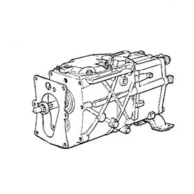 Gearbox