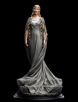 Weta - Galadriel of the White Council 1:6 scale statue