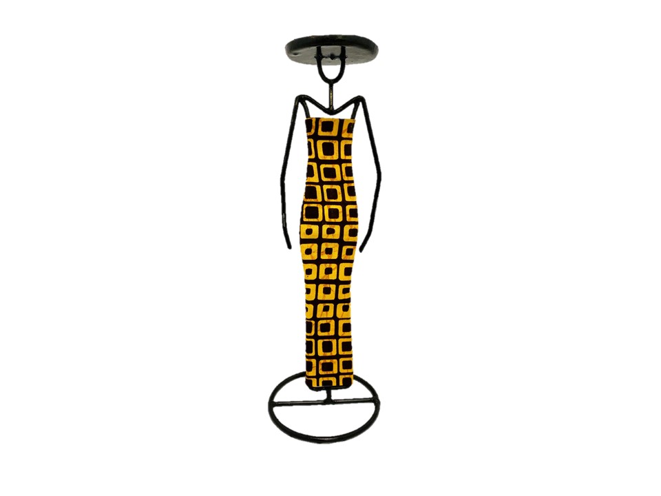 Ljusstake
