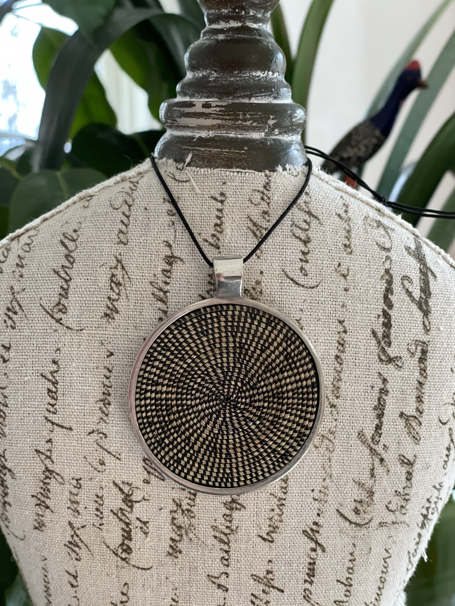 Halsband - 2