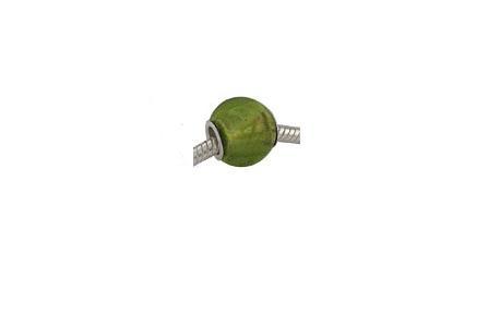 Berlock av peridot