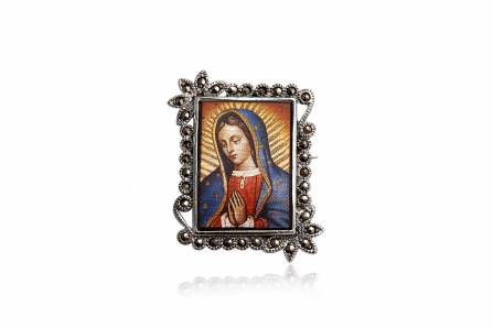 Brosch Maria