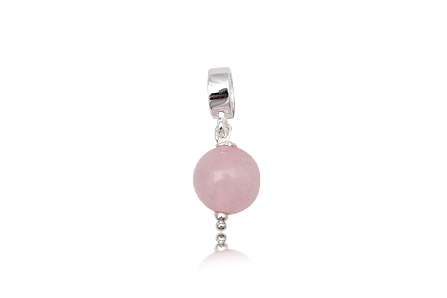Silverberlock rosa