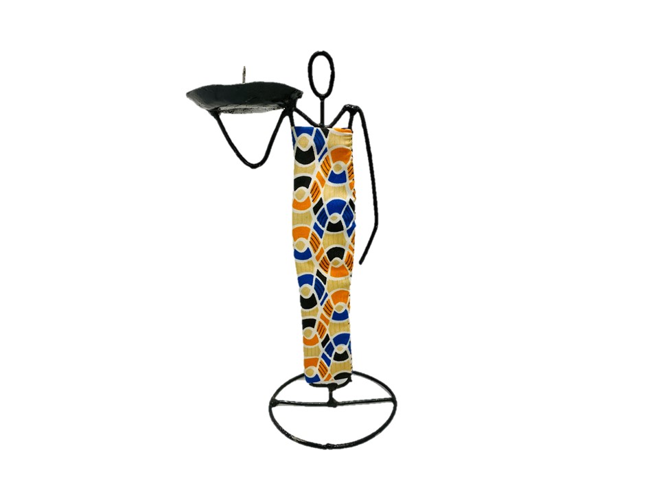 Ljusstake
