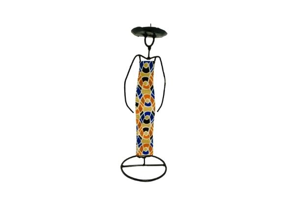 Ljusstake