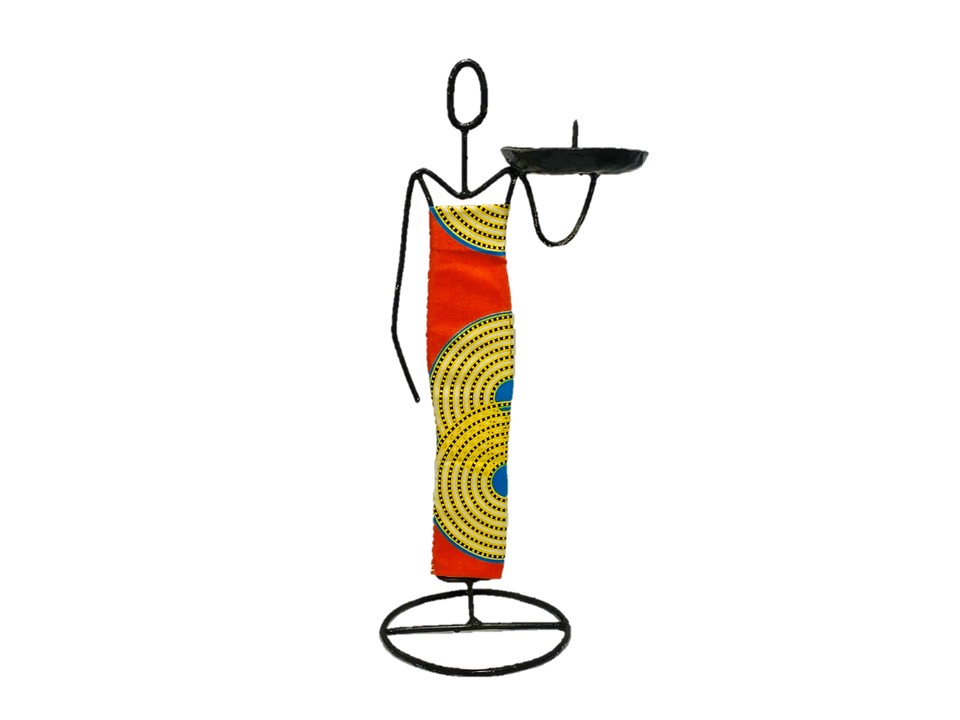 Ljusstake