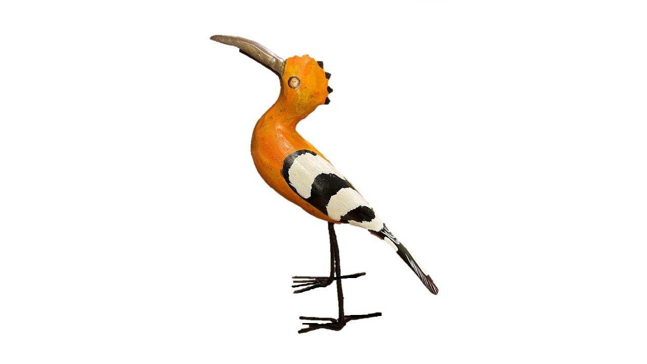 Fågel