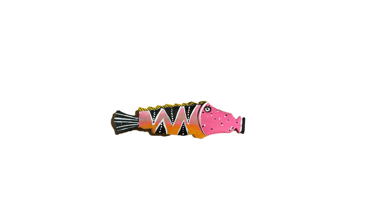 Fisk