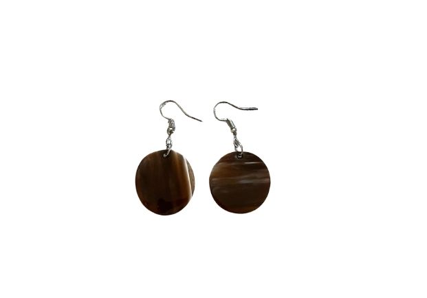 Halsband av kohorn - 5