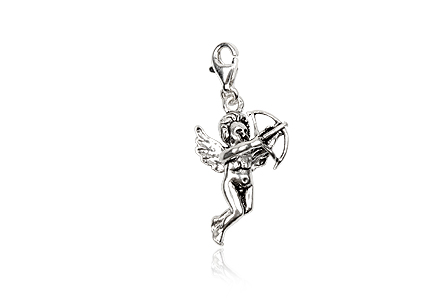 Silverängel