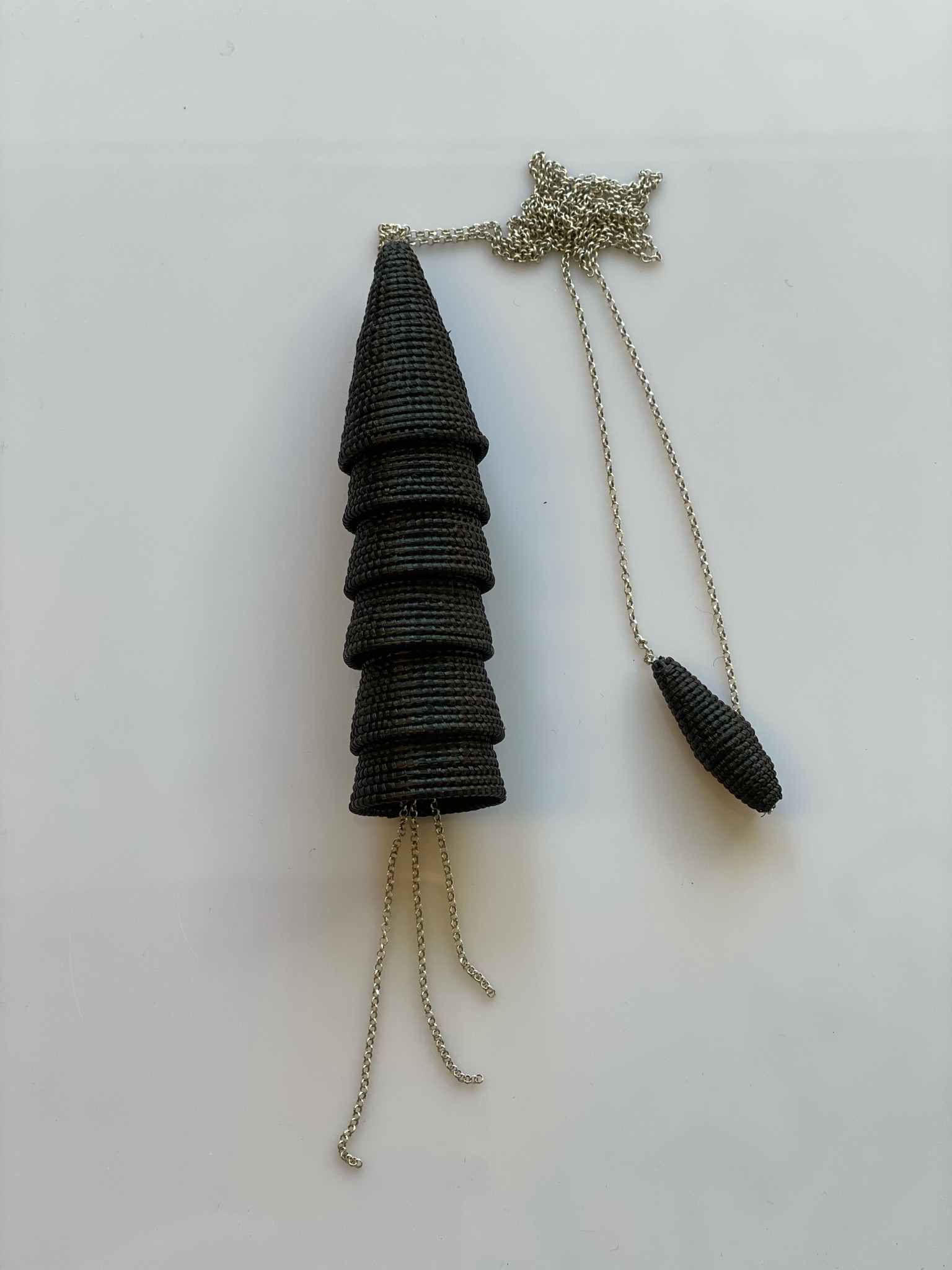 Halsband - 4