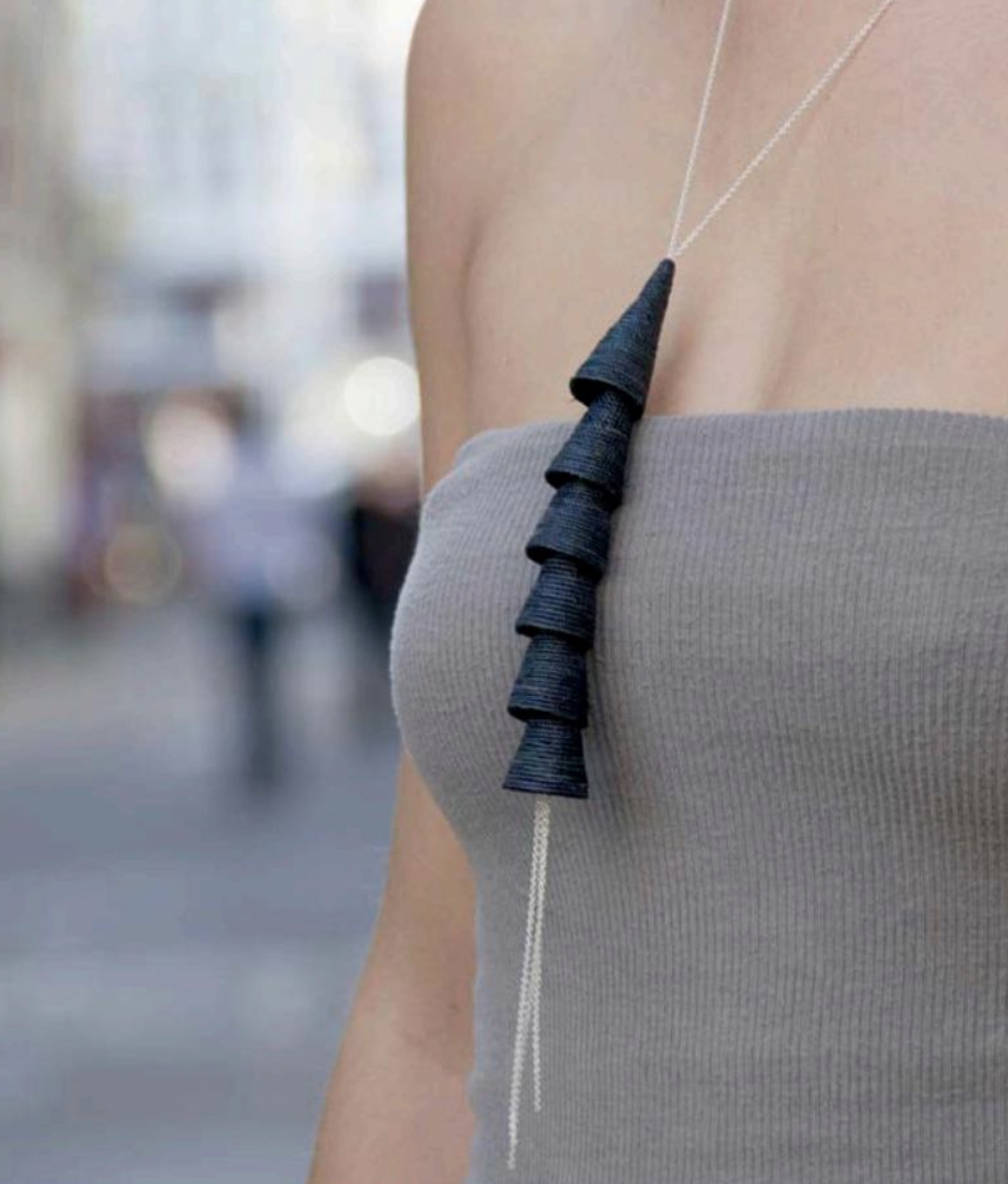Halsband - 3