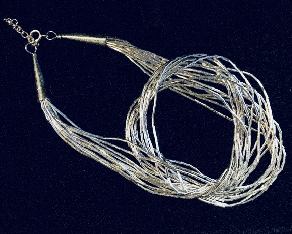 Halsband  - 3